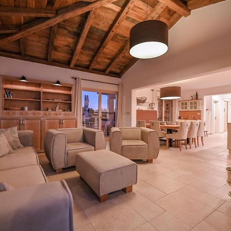 Luxury Villa Solea Barusic Экстерьер фото