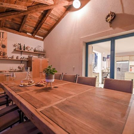 Luxury Villa Solea Barusic Экстерьер фото