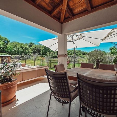 Luxury Villa Solea Barusic Экстерьер фото