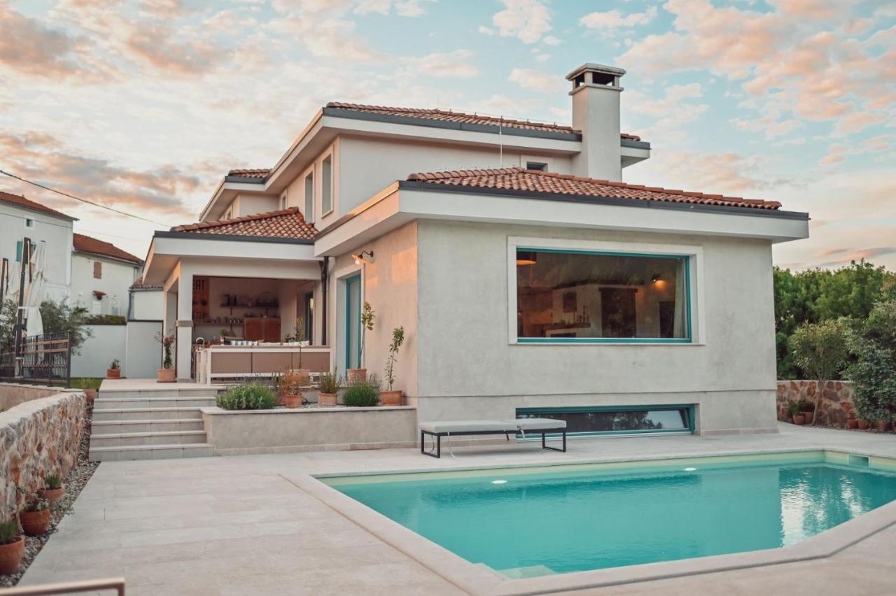 Luxury Villa Solea Barusic Экстерьер фото