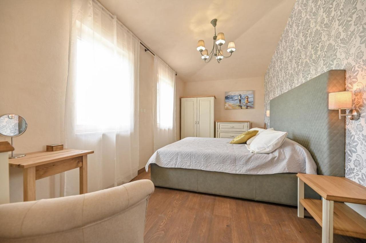 Luxury Villa Solea Barusic Экстерьер фото