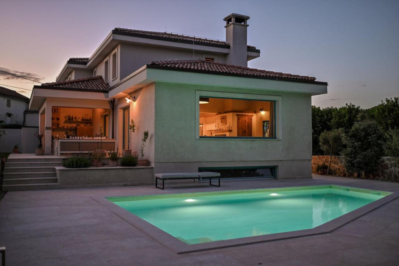 Luxury Villa Solea Barusic Экстерьер фото