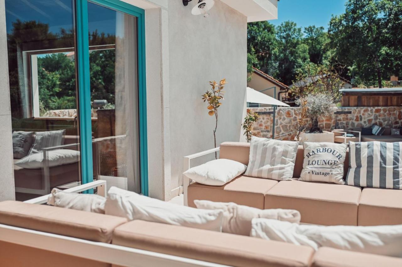 Luxury Villa Solea Barusic Экстерьер фото