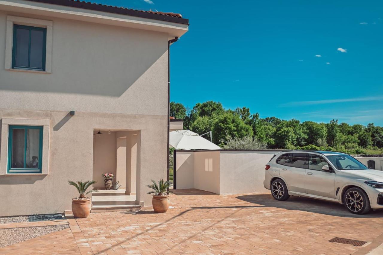 Luxury Villa Solea Barusic Экстерьер фото
