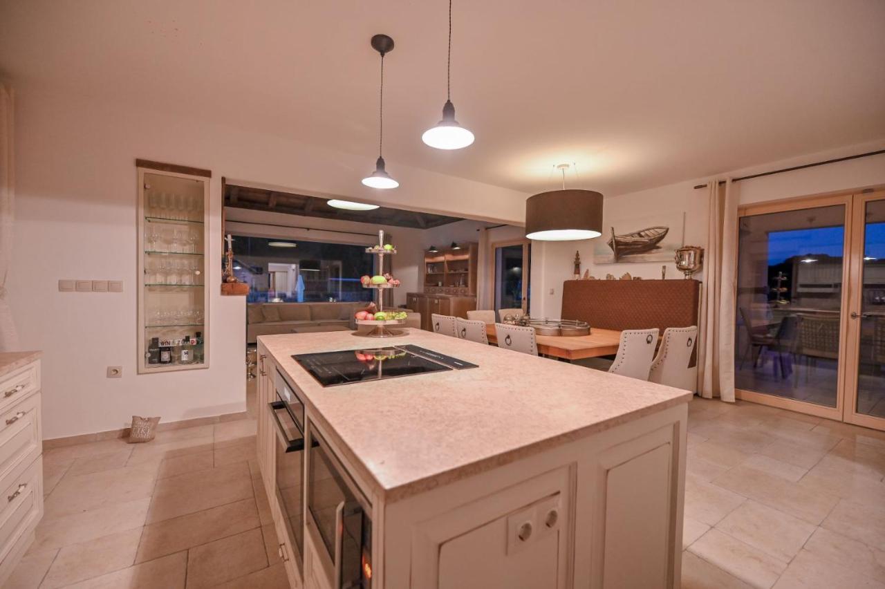 Luxury Villa Solea Barusic Экстерьер фото