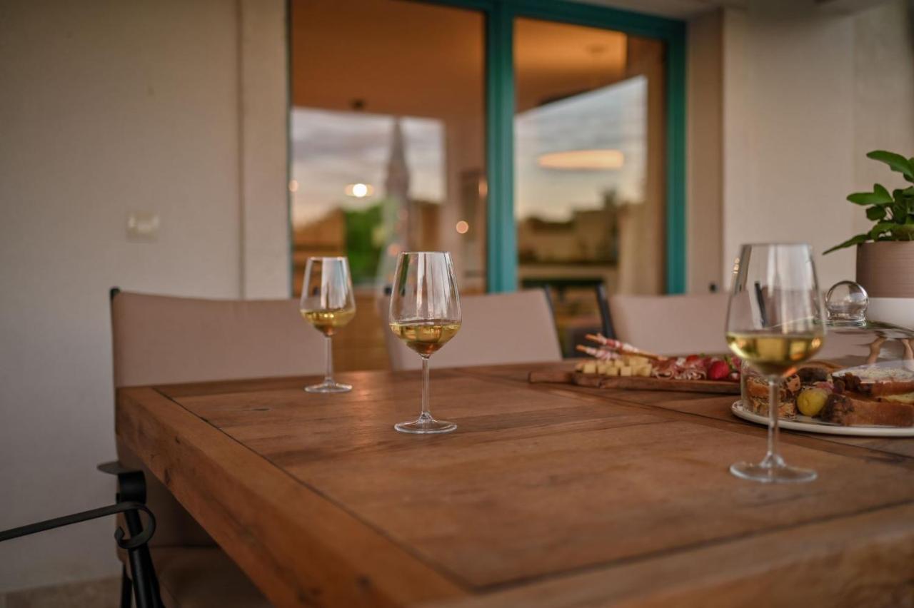 Luxury Villa Solea Barusic Экстерьер фото