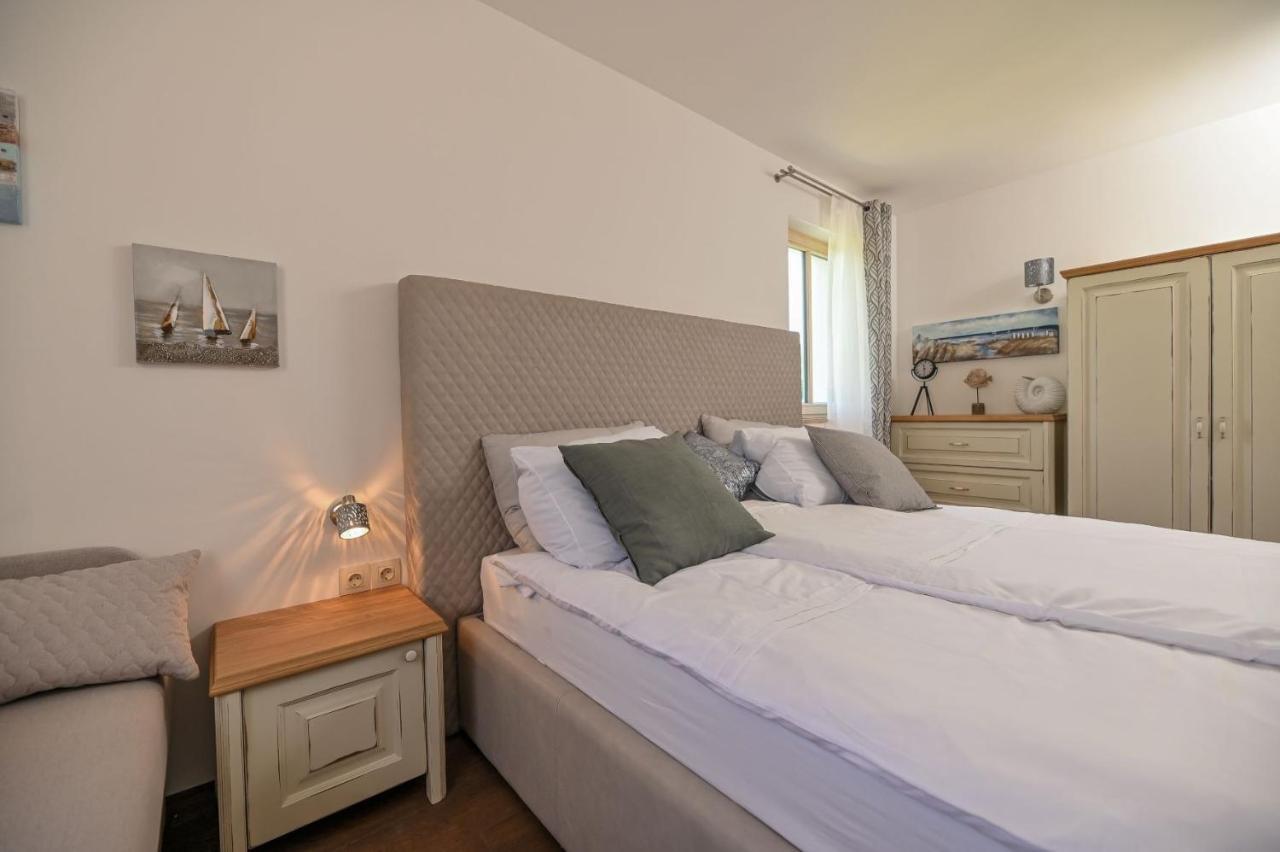 Luxury Villa Solea Barusic Экстерьер фото